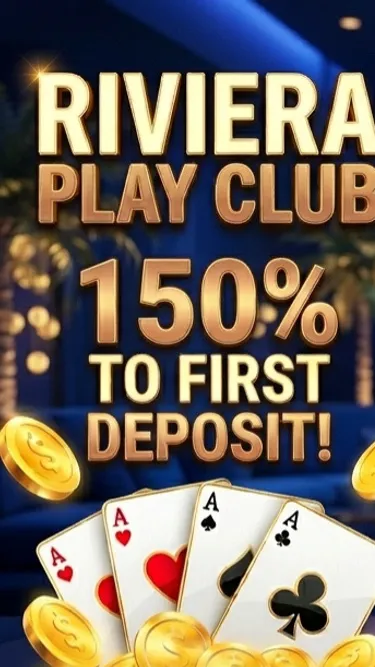 RIVIERA PLAY CLUB Screenshot