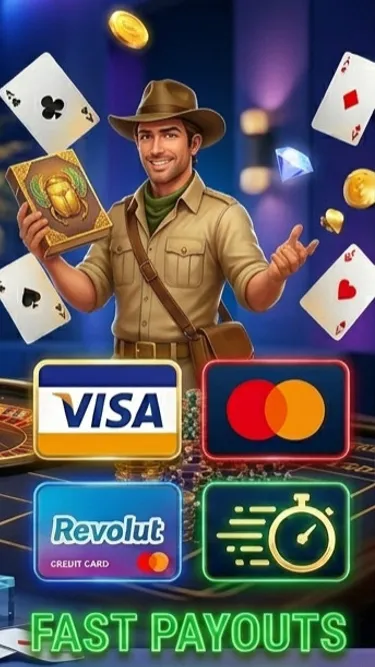 RIVIERA PLAY CLUB Screenshot