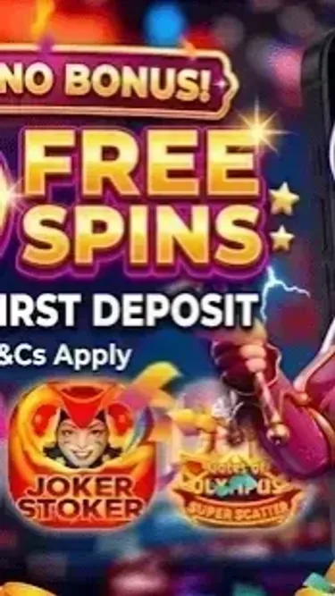 JACKPOT WORLD Screenshot