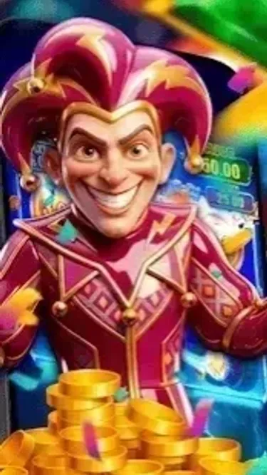 JACKPOT WORLD Screenshot